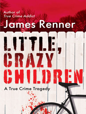 cover image of Little, Crazy Children